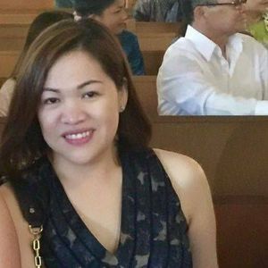 Meet your Posher, Gracey